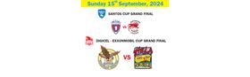 Digicel ExxonMobil Cup - Preliminary-Finals