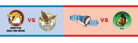 Digicel ExxonMobil Cup - Round 16