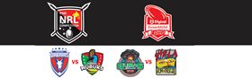 Digicel ExxonMobil Cup - Round 5