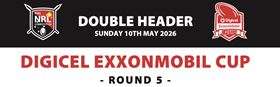 Digicel ExxonMobil Cup - Round 5