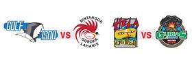 Digicel ExxonMobil Cup - Round 7
