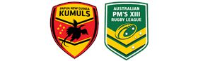 Prime Minister’s XIII Rugby League 2024