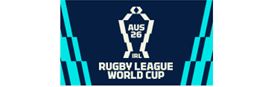 Rugby League World Cup 2026 Week 2