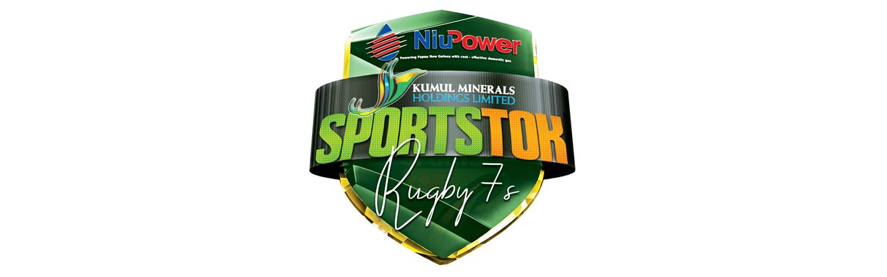 NiuPower KMHL SportsTok Sevens Day 2