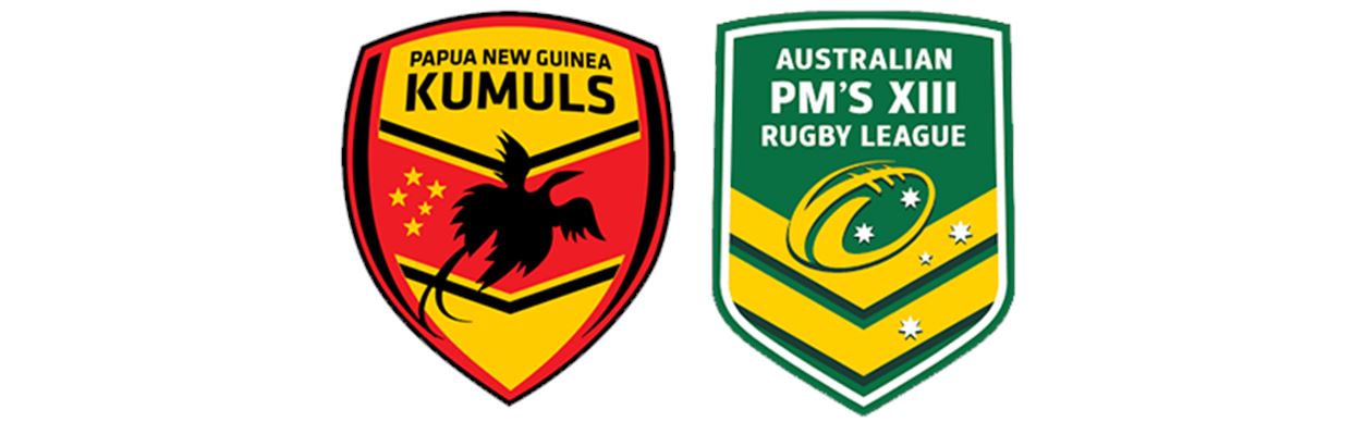 Prime Minister’s XIII Rugby League 2024